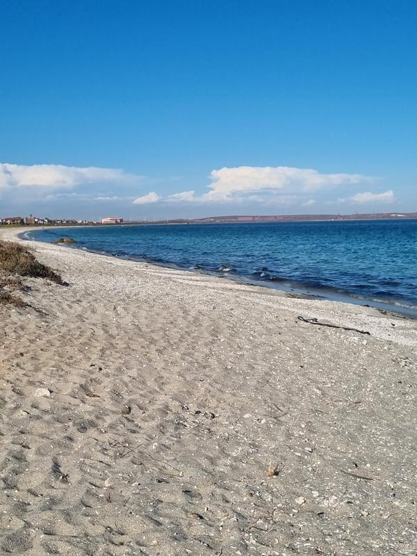 0 Bedroom Property for Sale in Saldanha Industrial Western Cape